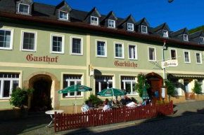 Hotel & Gasthof Garküche in Leutenberg, Saalfeld-Rudolstadt